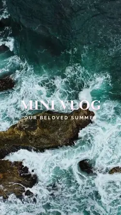 our beloved summer