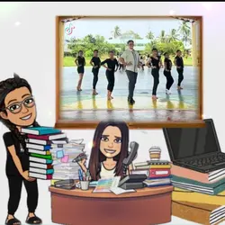 Teacher month 