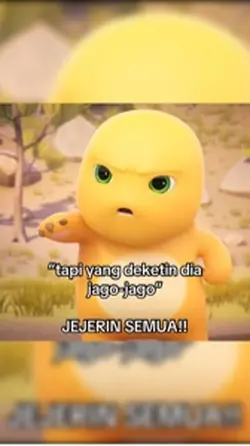 Jejerin smua!
