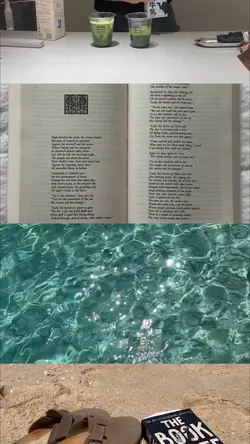 scrolling video
