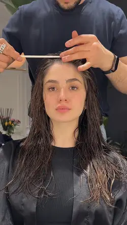 hairstyle