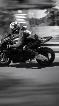 Slowmo + BW