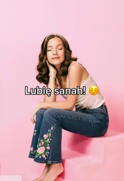 Mój 1 szablon 💋
