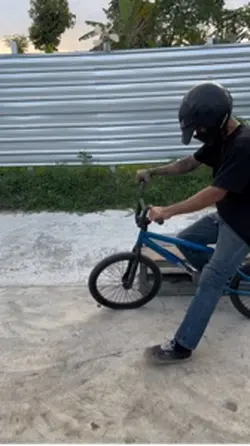 Youtube aseliBMX 