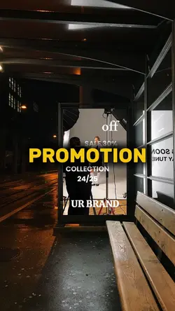 promote brand