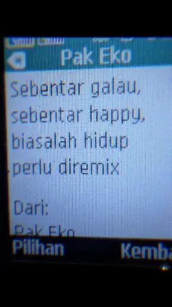 TREND SMS PAK EKO