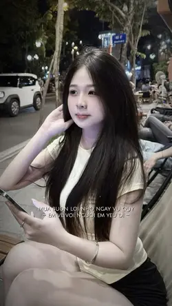 Mưa buồn lối nhỏ