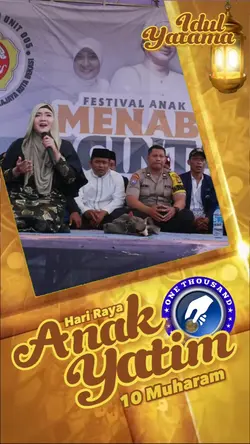 IDUL YATAMA