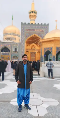 CHALO CHALO KARBALA