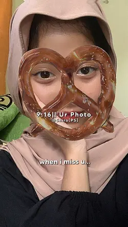When I Miss U...