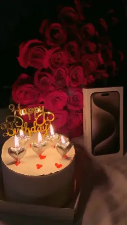 Birthday Party