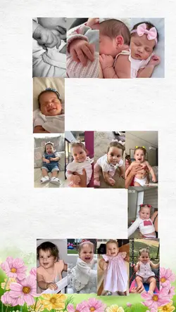 Mesversario 5 meses