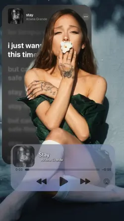 Stay 