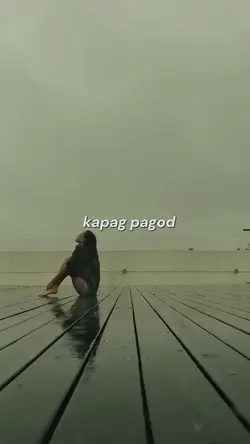 Kahel na langit 