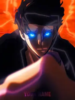Anime free edit 