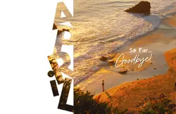 Goodbye April