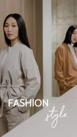Fashion 