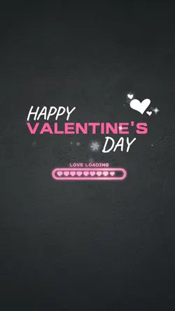 My Valentine 