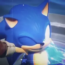 SONIC !! ★ 