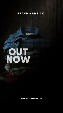 OUT NOW INTRO