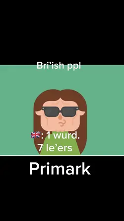 Bri’ish did it well