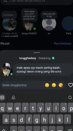 jj kata kata