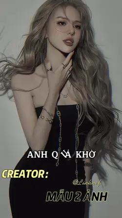 ANH QUÁ KHỜ LYRICS 