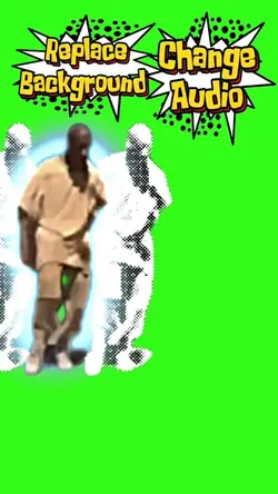 Kanye Dancing