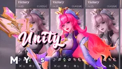 Unity ml solo