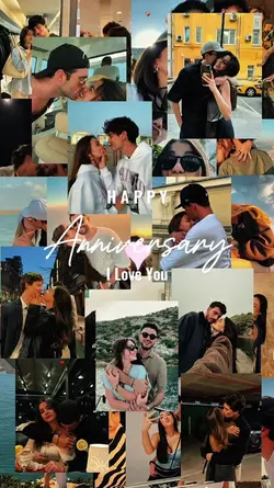 Happy Anniversary