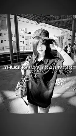 THƯƠNG LẤY THÂN MÌNH