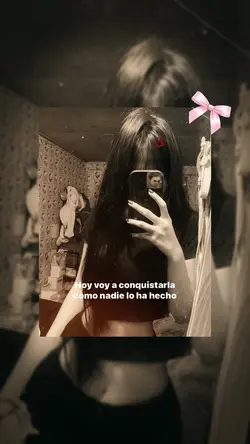 Voy a conquistarla