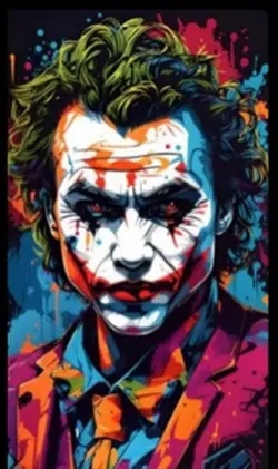 The Joker