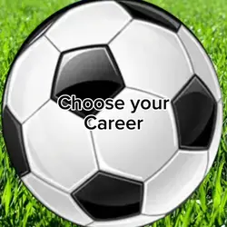 Choose your career 
