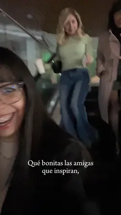 Amigas por siempre