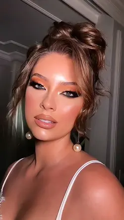 Make up 😎👌