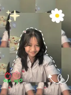 Frame Lucu Banget