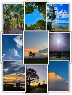 10Pic Tren Aesthetic