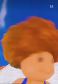 Icespice toad