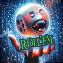 Roll'em