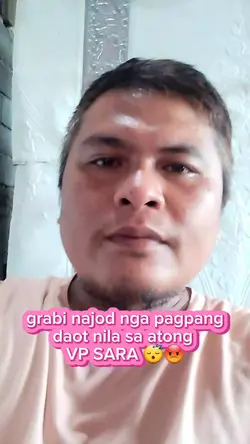 VP Sara Laban lang