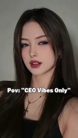 CEO vibes oldmoney 