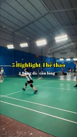 Thể thao Highlights