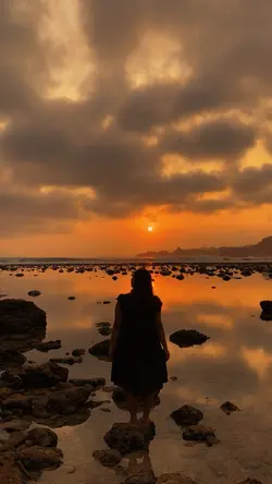 Senja 🌥️