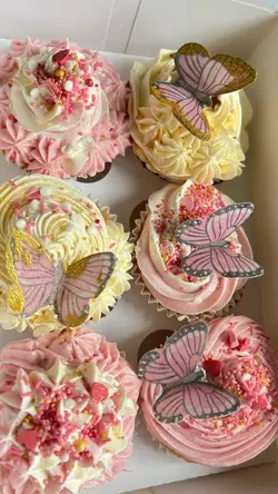 Bakes Bakes Bakes 