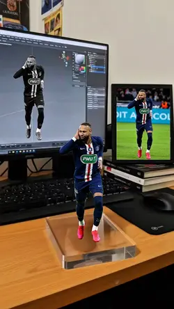 Trend Ai 3D Viral 