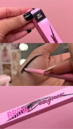 UGC Unbox and Swatch