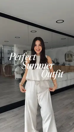 summer outfi