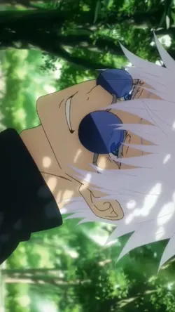 Gojo Satoru 4k Edit