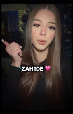 ZAH1DE 